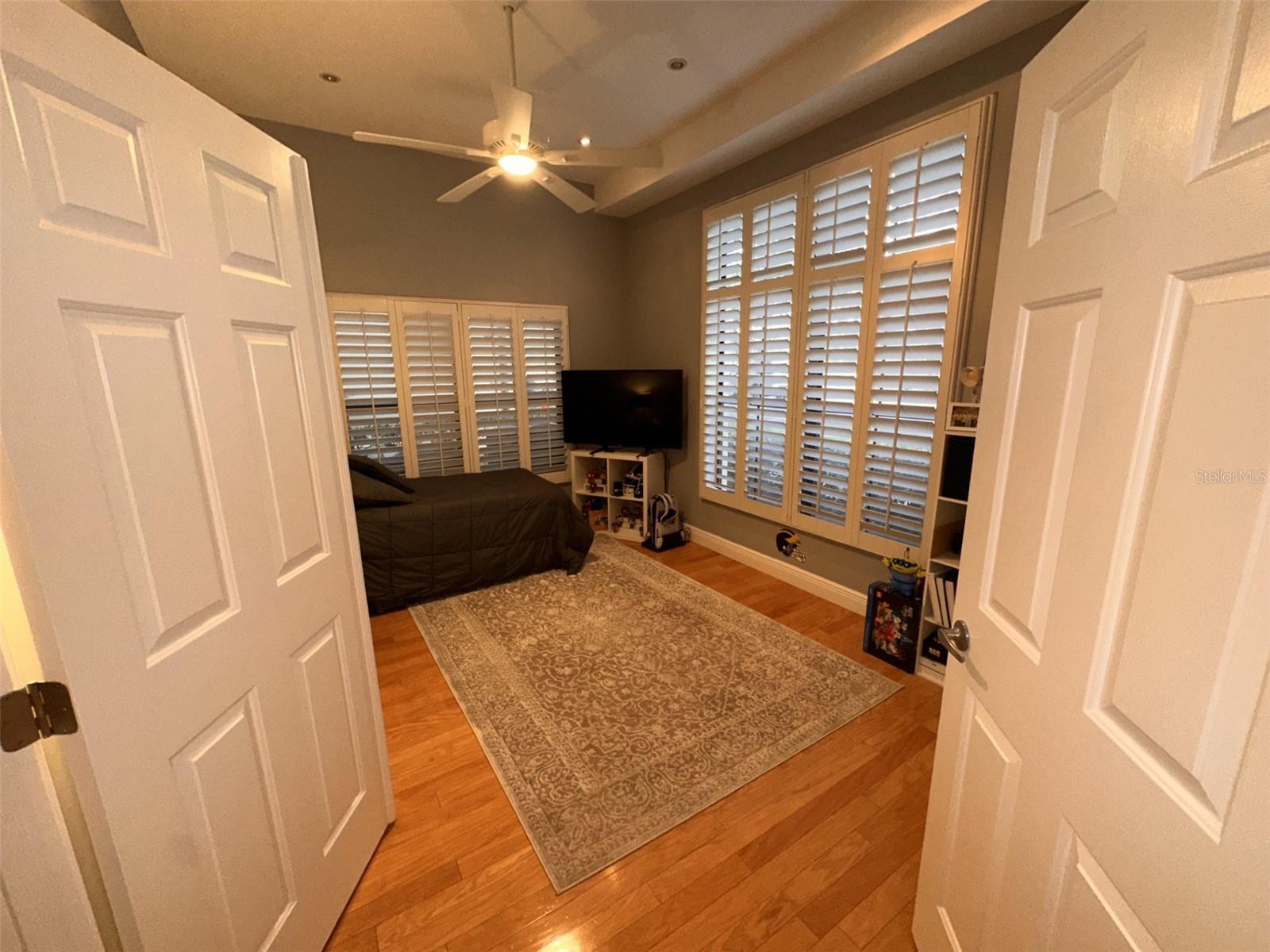 TERRS AT CELEBRATION PH 2 - Residential Lease