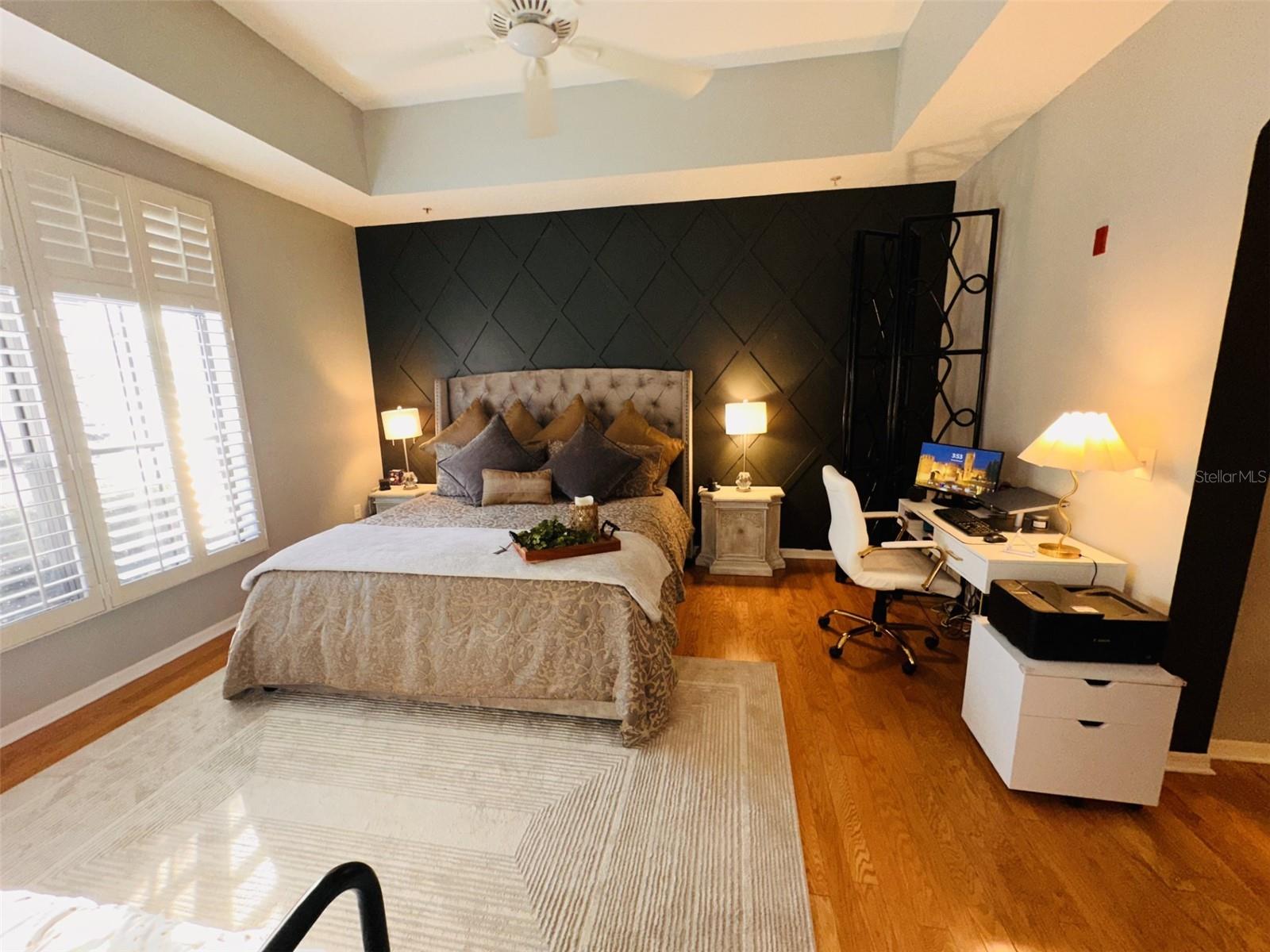 TERRS AT CELEBRATION PH 2 - Residential Lease