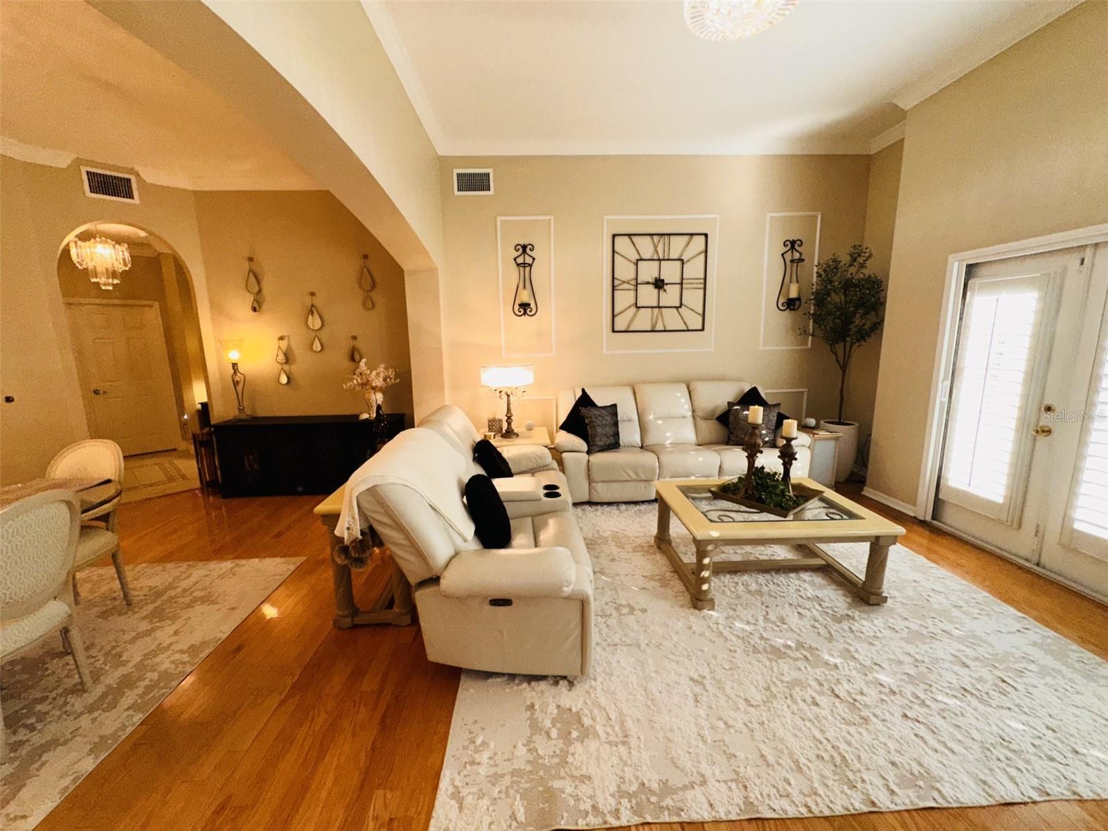 TERRS AT CELEBRATION PH 2 - Residential Lease