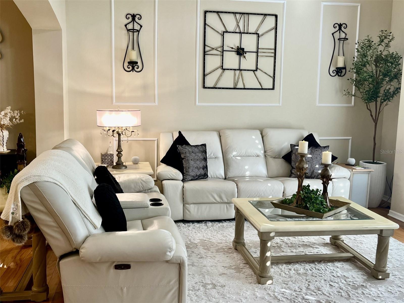 TERRS AT CELEBRATION PH 2 - Residential Lease