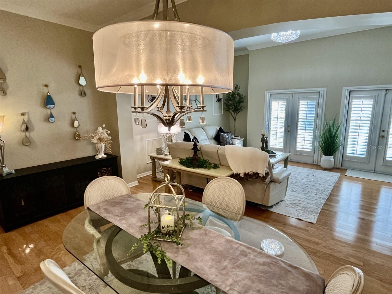 TERRS AT CELEBRATION PH 2 - Residential Lease