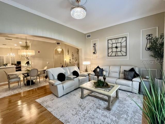 TERRS AT CELEBRATION PH 2 - Residential Lease