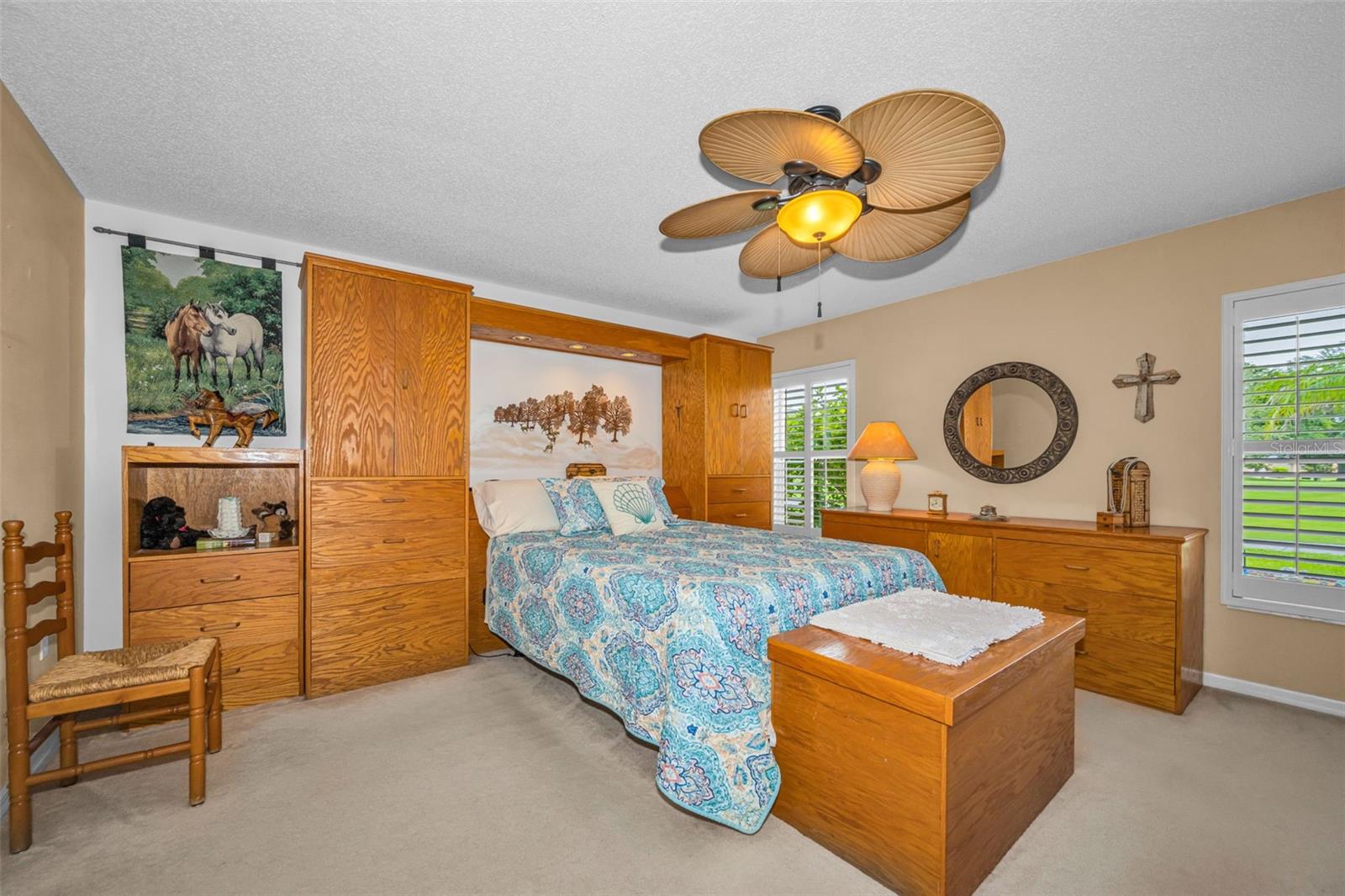 HERITAGE SPRINGS - Residential