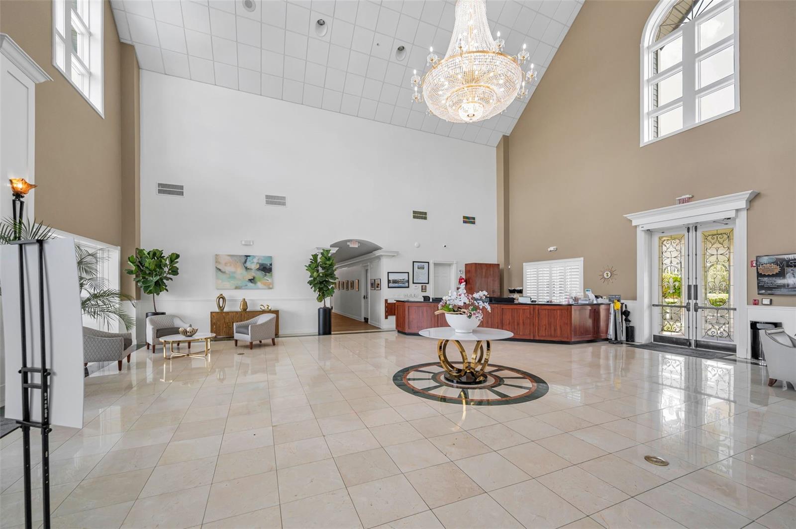 HERITAGE SPRINGS - Residential