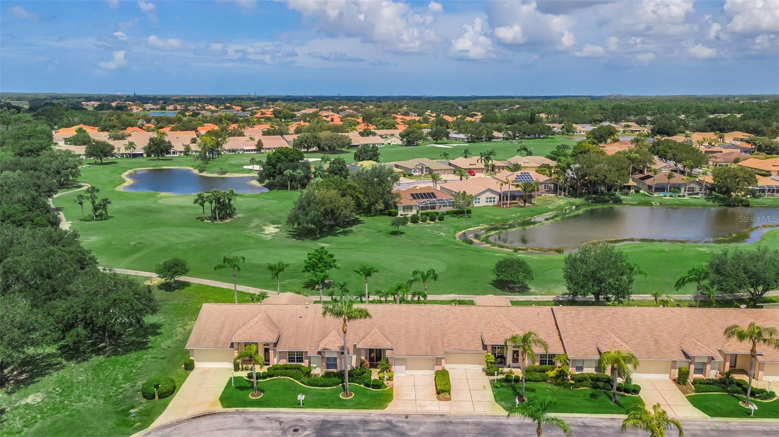 HERITAGE SPRINGS - Residential