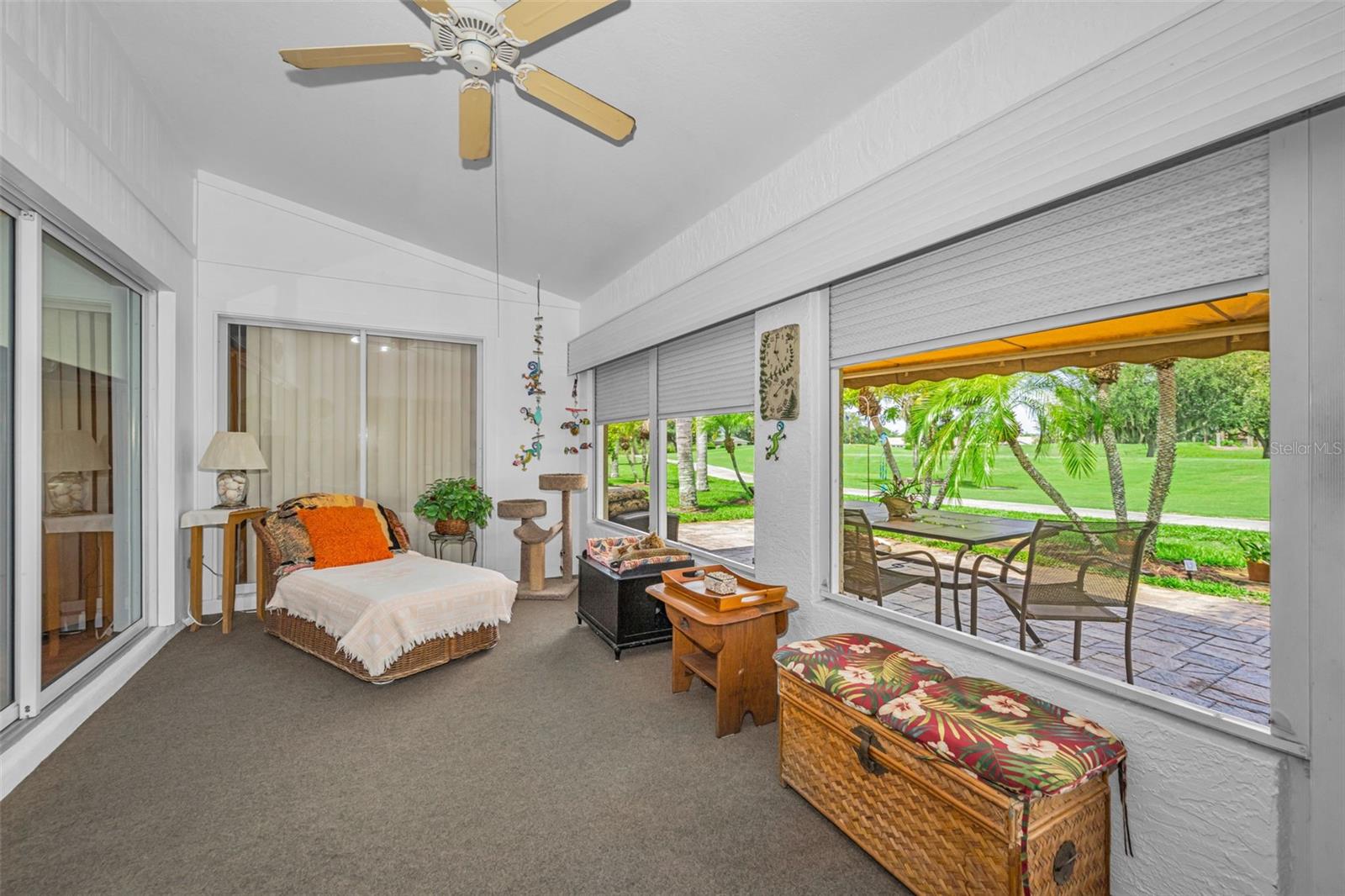 HERITAGE SPRINGS - Residential
