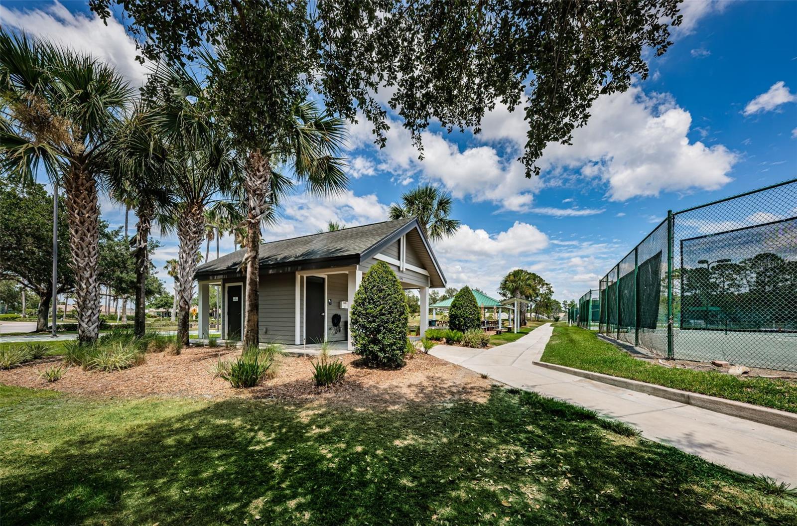 HERITAGE SPRINGS - Residential
