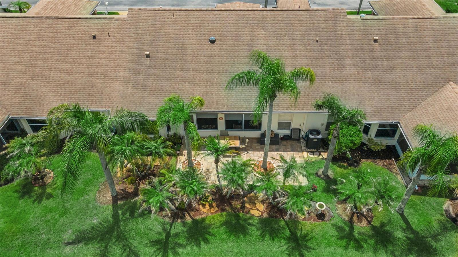 HERITAGE SPRINGS - Residential