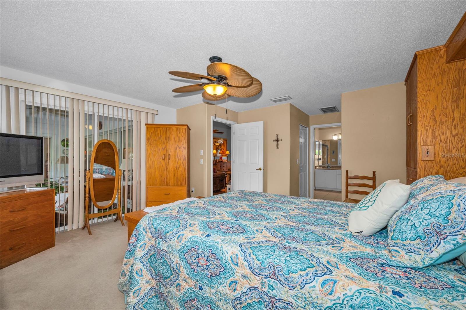 HERITAGE SPRINGS - Residential
