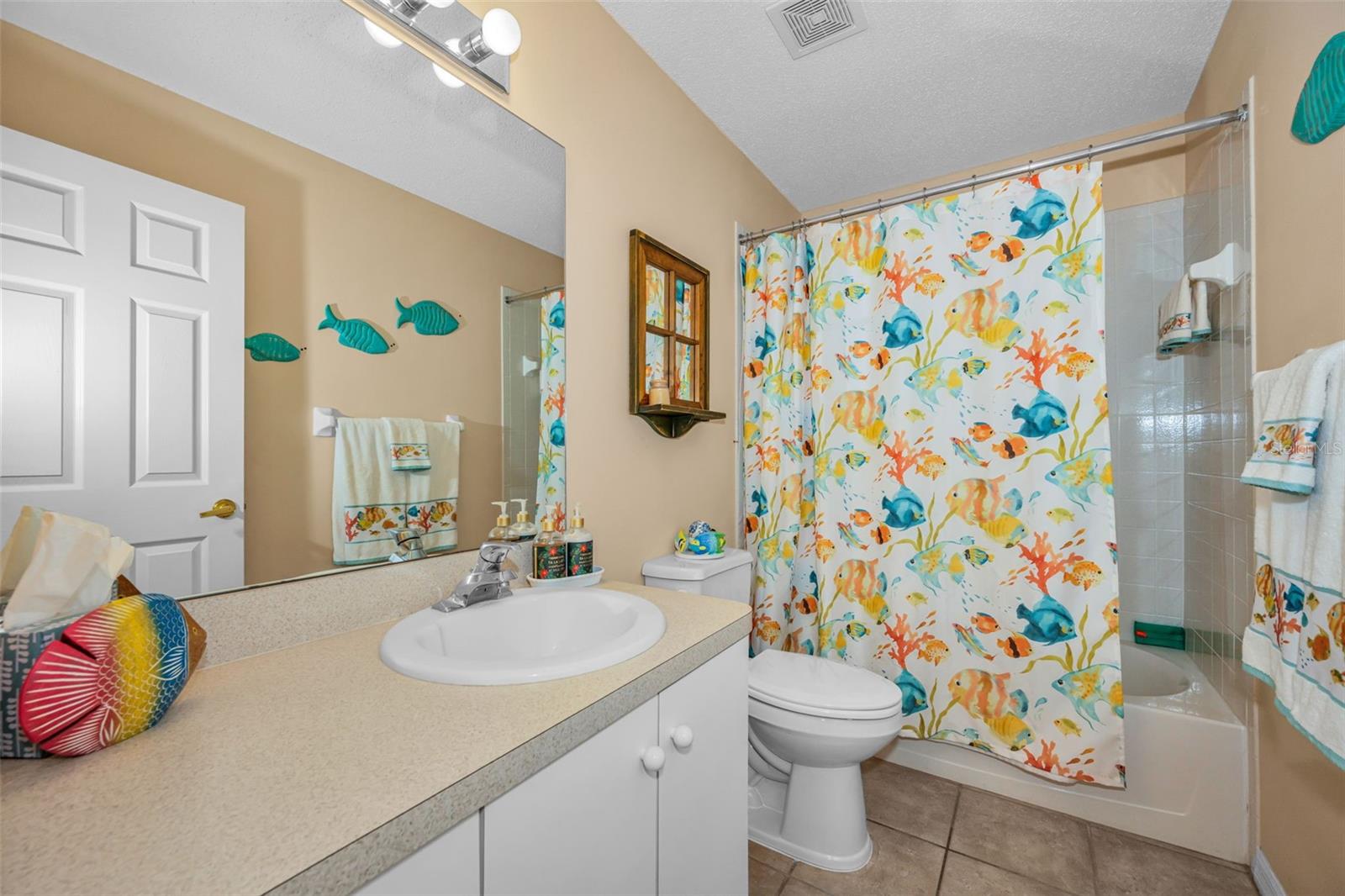 HERITAGE SPRINGS - Residential