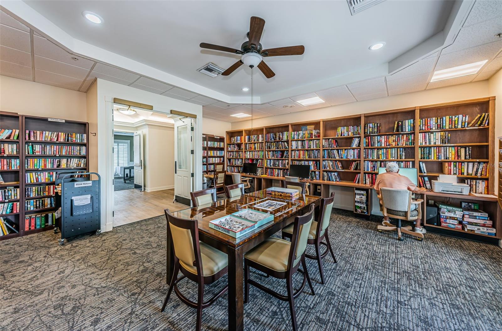 HERITAGE SPRINGS - Residential