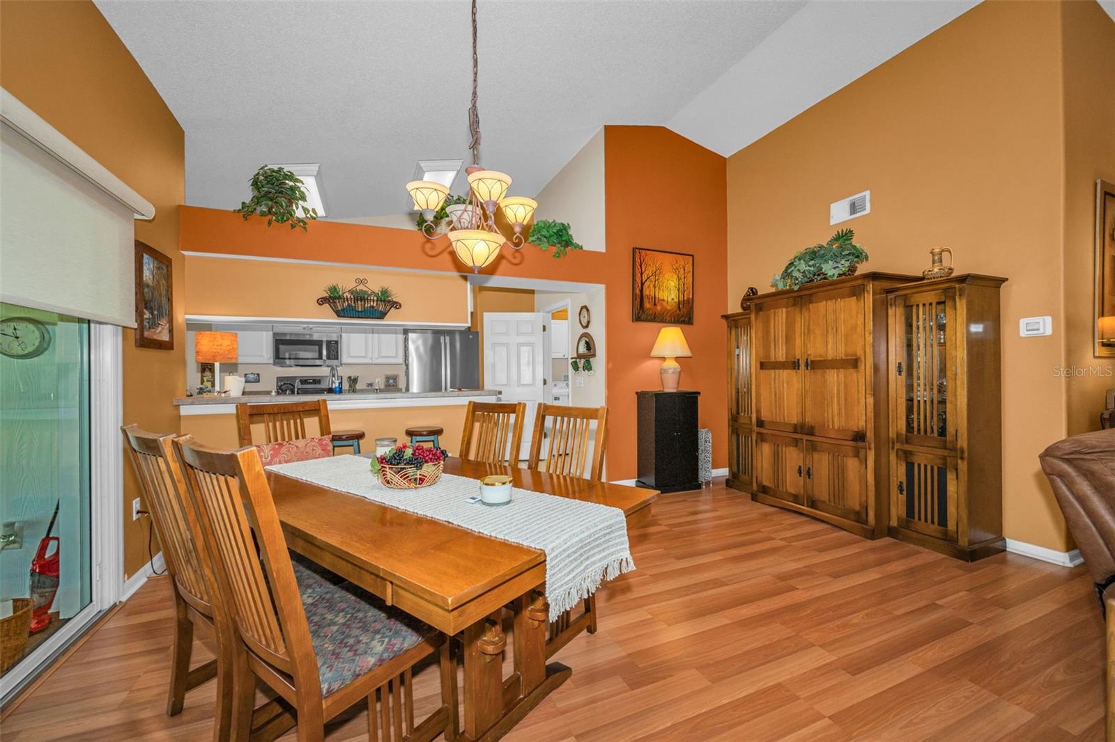 HERITAGE SPRINGS - Residential