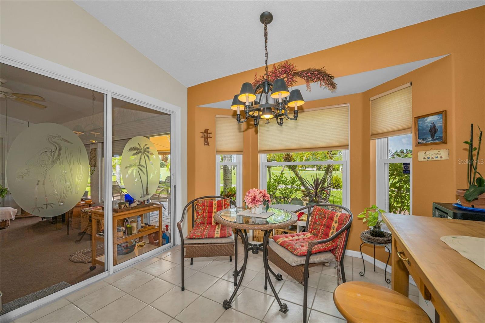 HERITAGE SPRINGS - Residential