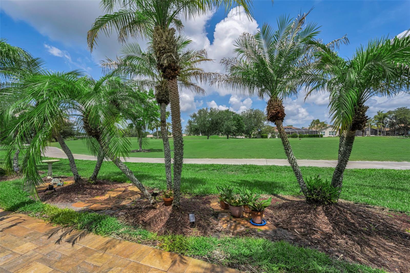 HERITAGE SPRINGS - Residential