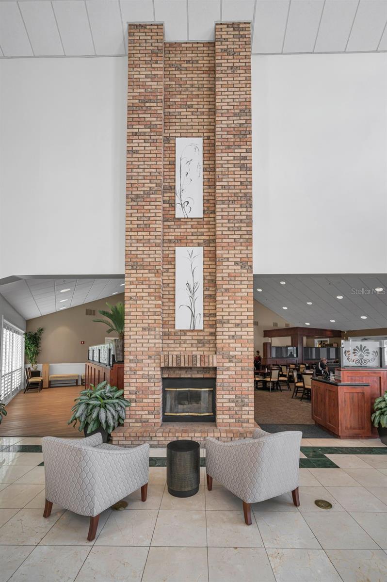 HERITAGE SPRINGS - Residential