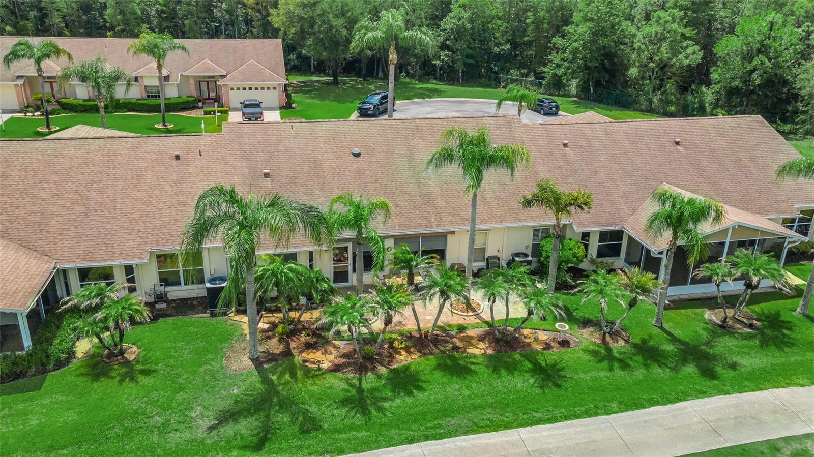 HERITAGE SPRINGS - Residential