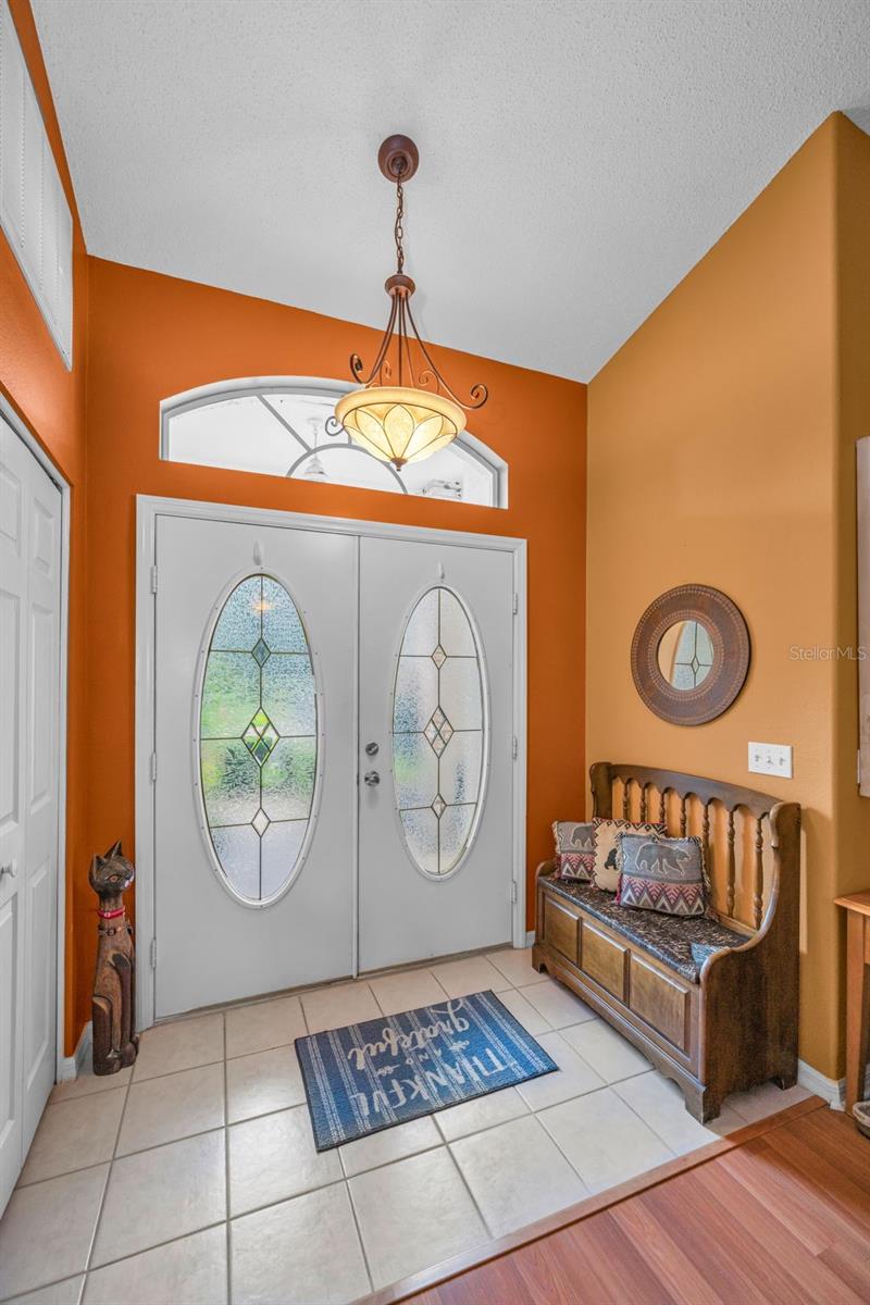 HERITAGE SPRINGS - Residential