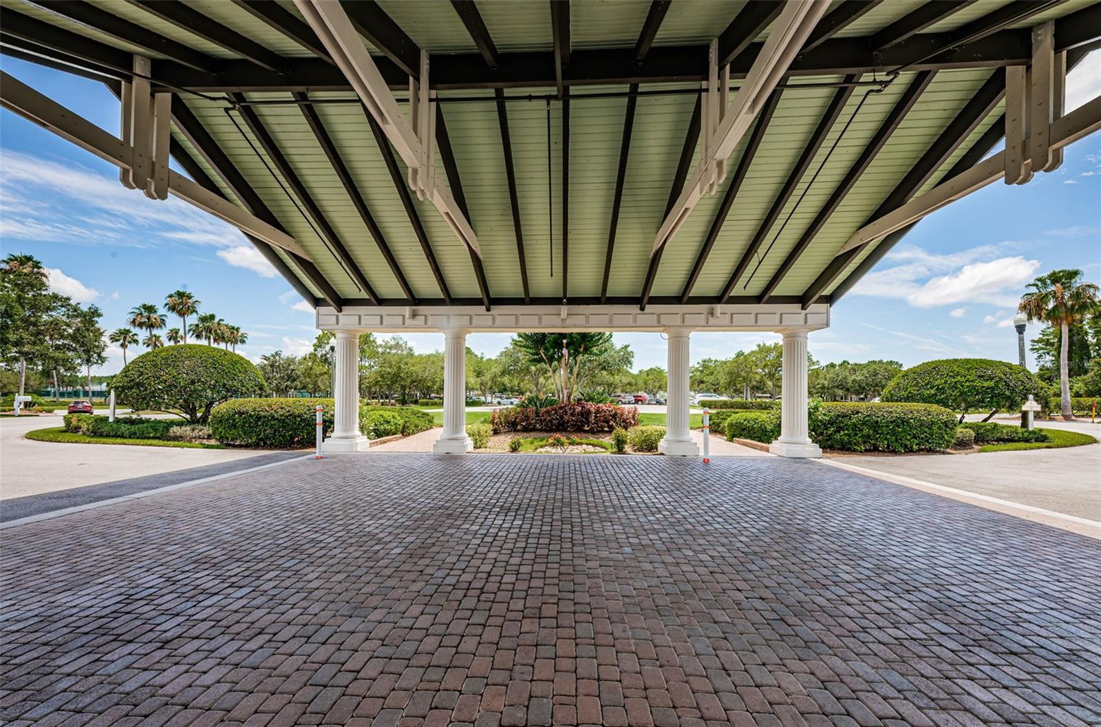 HERITAGE SPRINGS - Residential