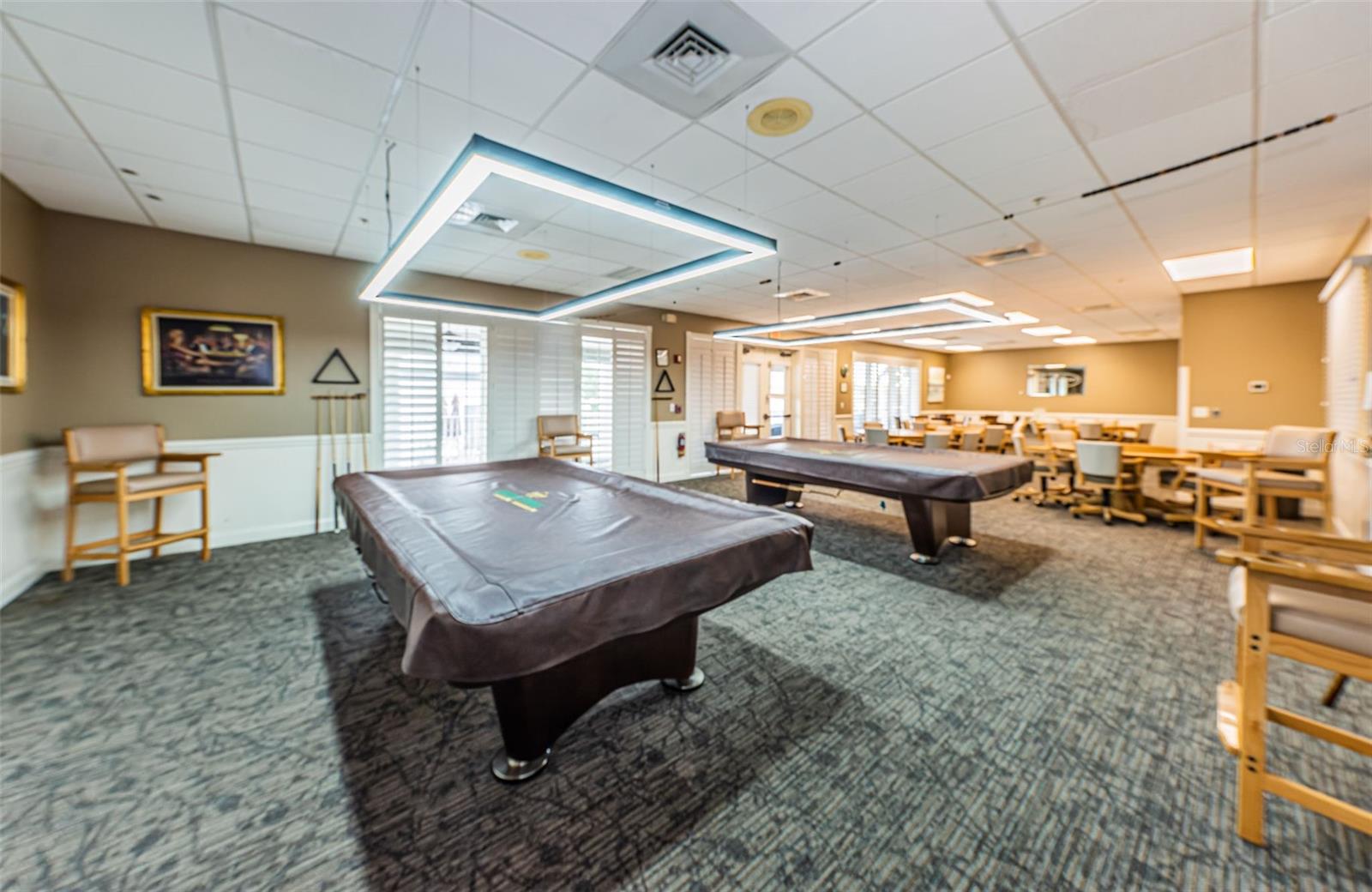 HERITAGE SPRINGS - Residential