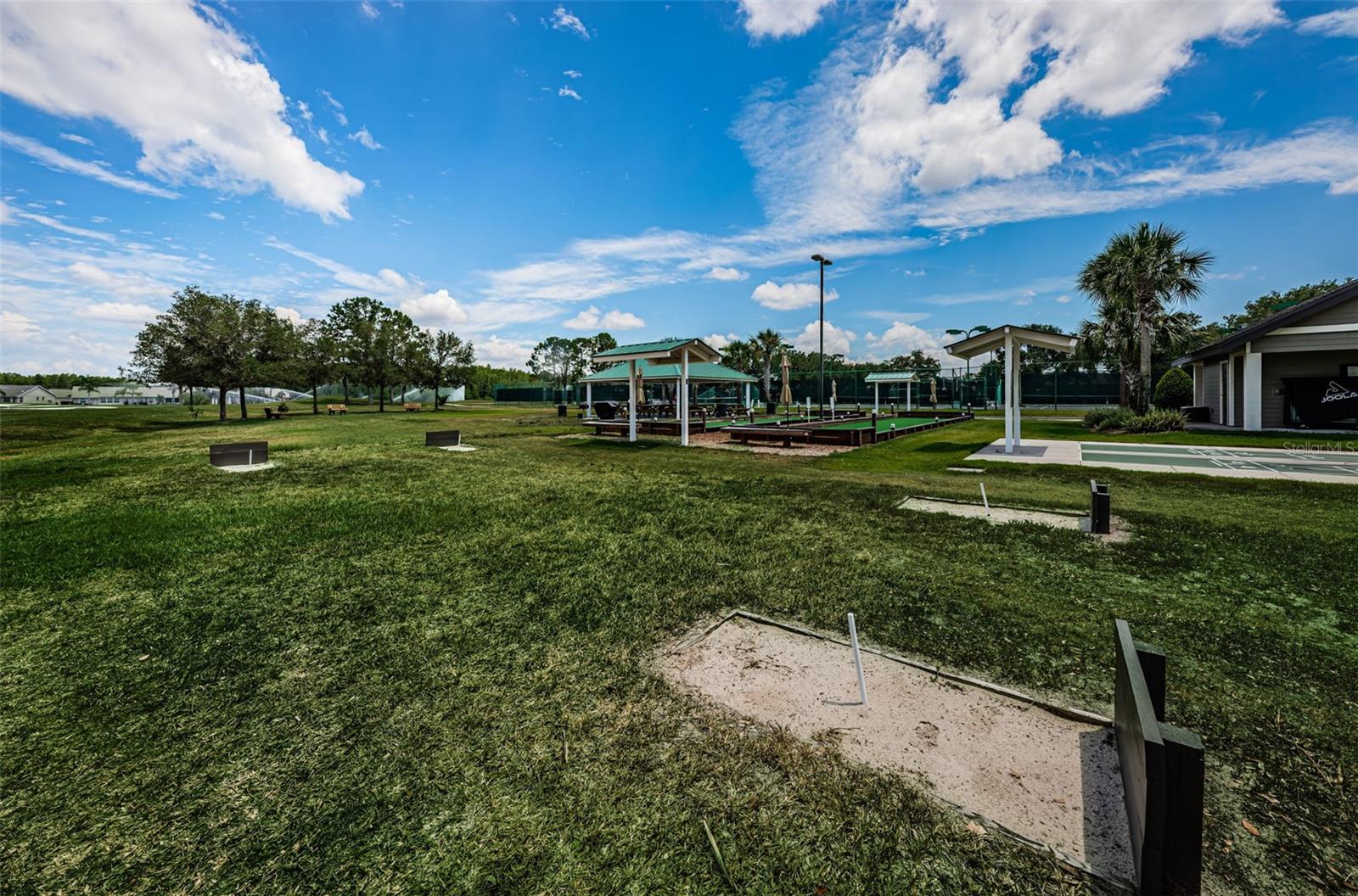 HERITAGE SPRINGS - Residential