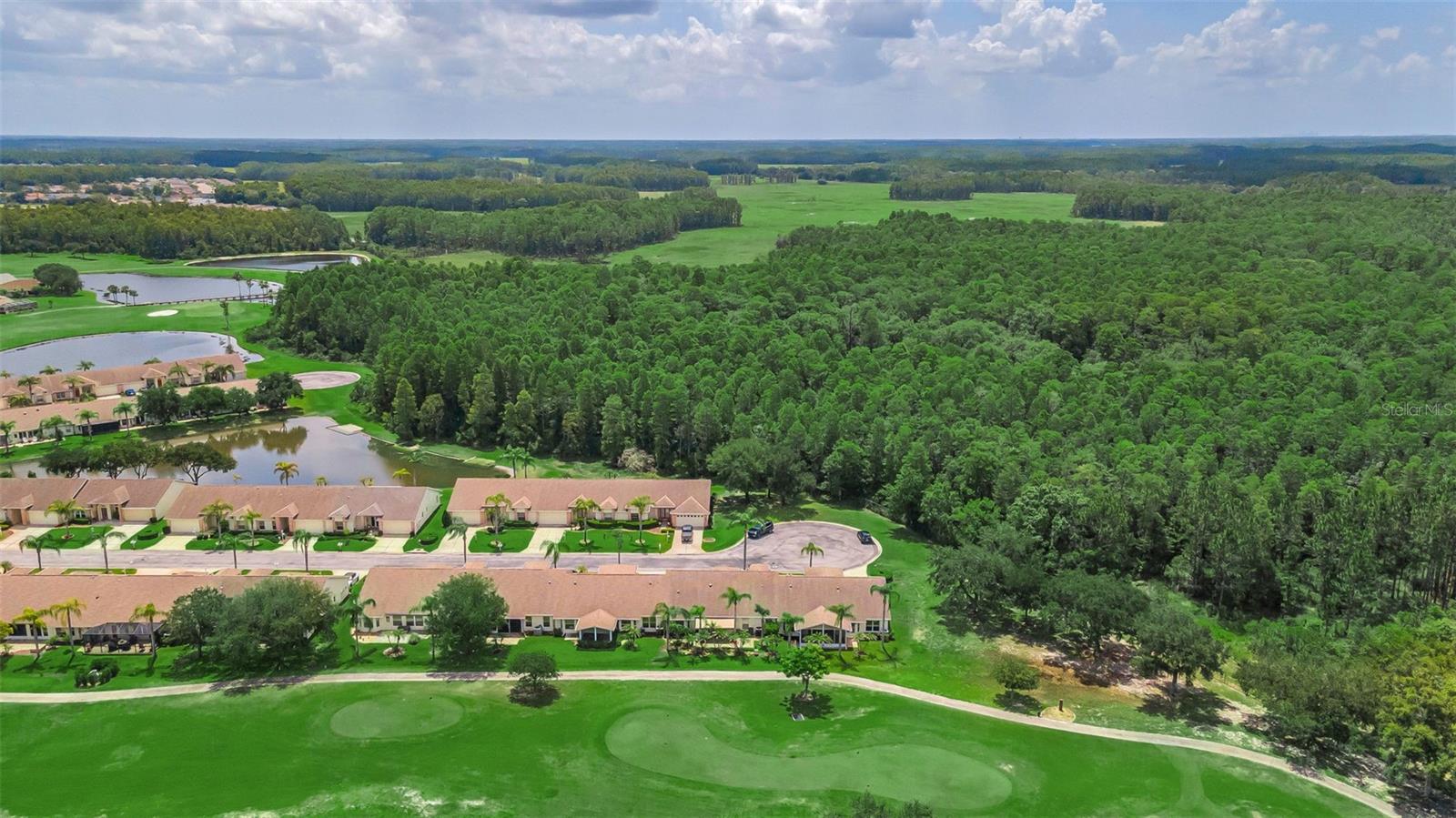 HERITAGE SPRINGS - Residential