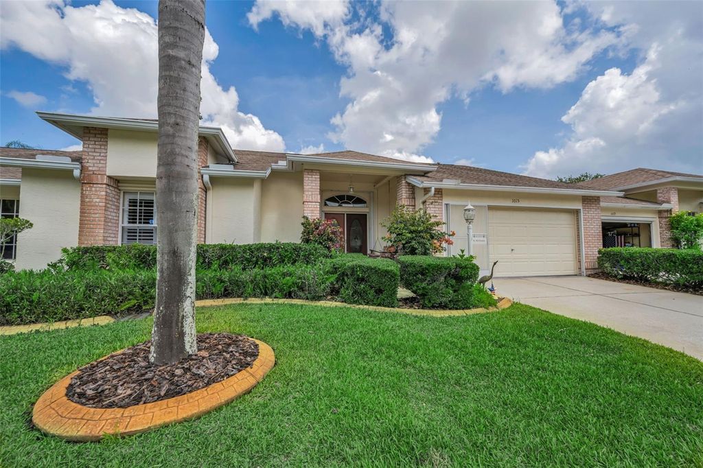 Photo of 1015 Flora Vista Street, New Port Richey, FL 34655 (MLS # W7886207)