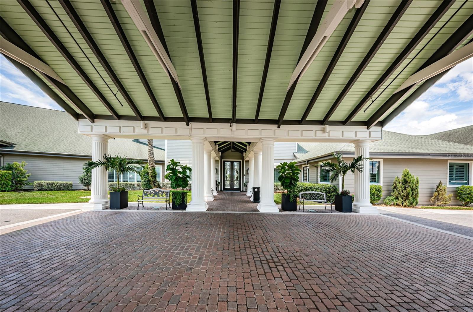 HERITAGE SPRINGS - Residential