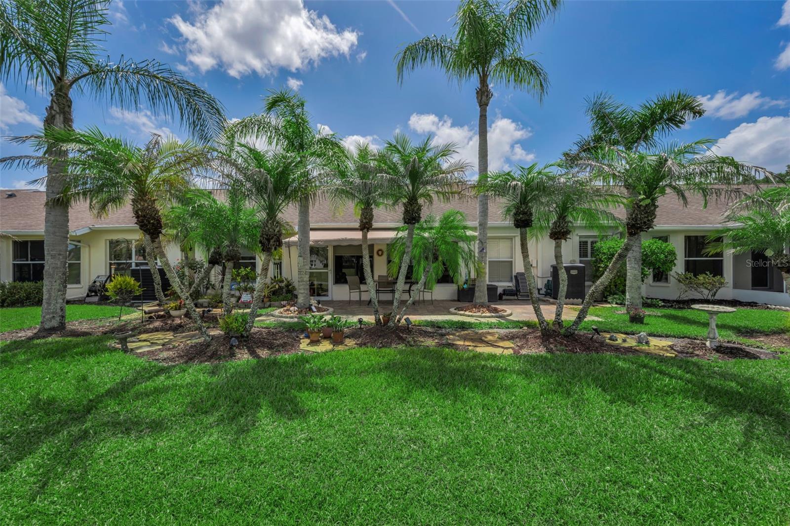 HERITAGE SPRINGS - Residential