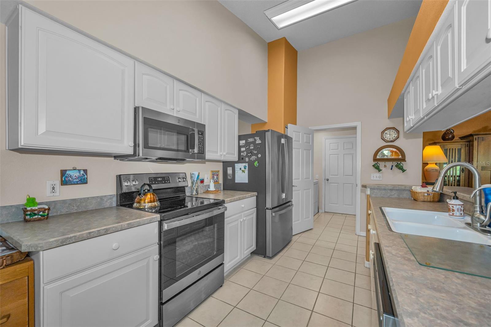 HERITAGE SPRINGS - Residential