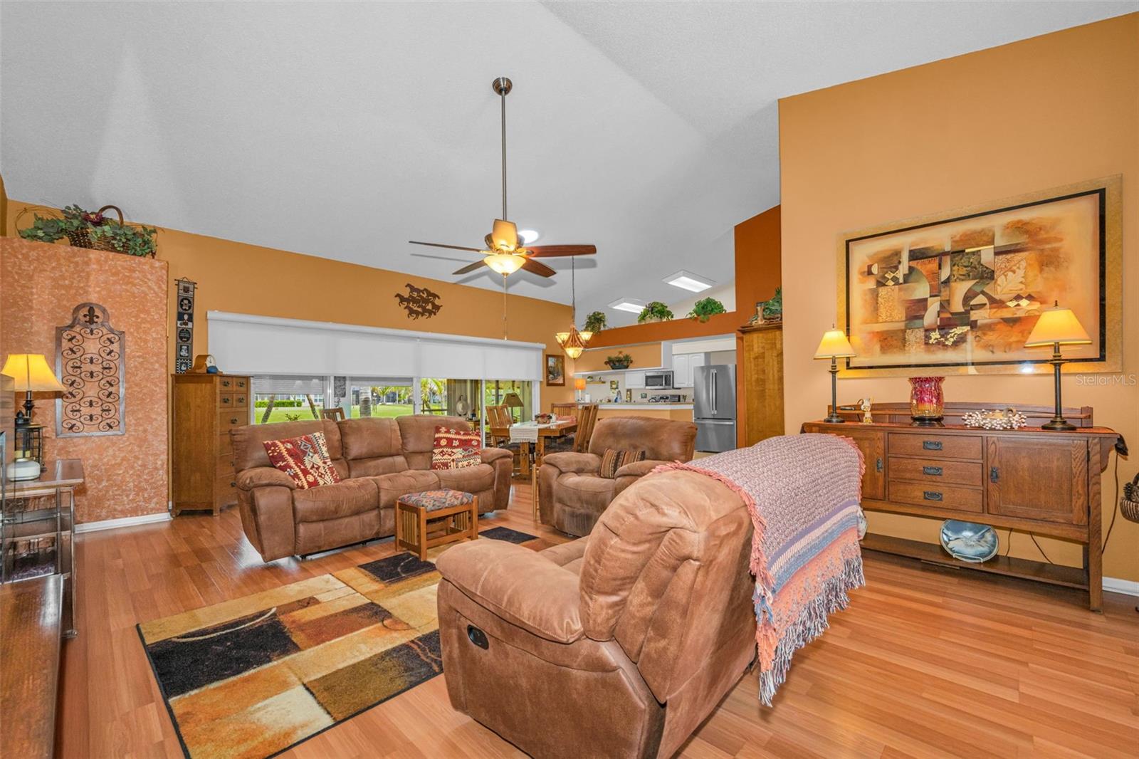 HERITAGE SPRINGS - Residential