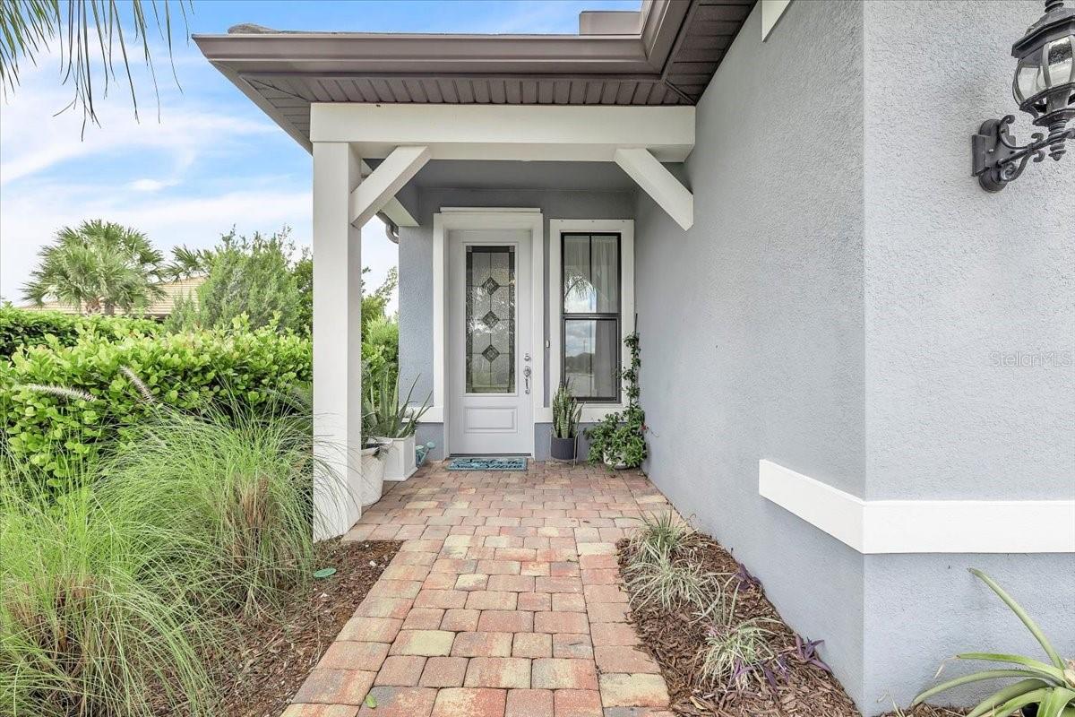 7538 SUMMERLAND COVE