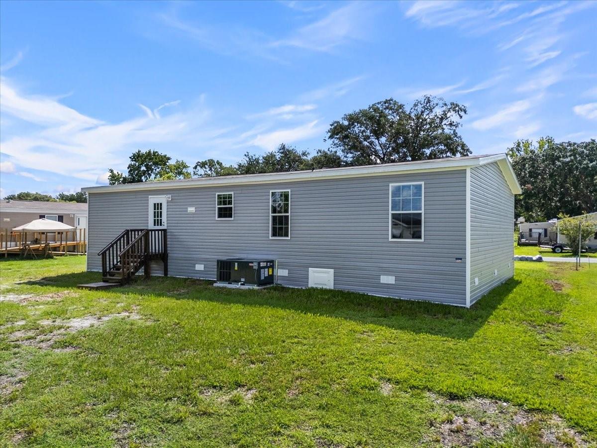 OAKRIDGE ESTATES - Residential