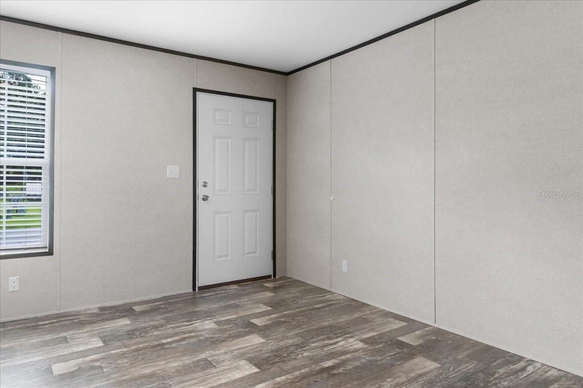 OAKRIDGE ESTATES - Residential