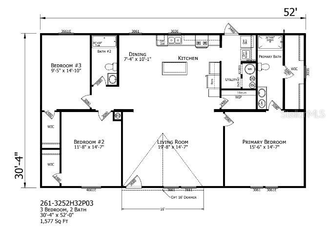 OAKRIDGE ESTATES - Residential