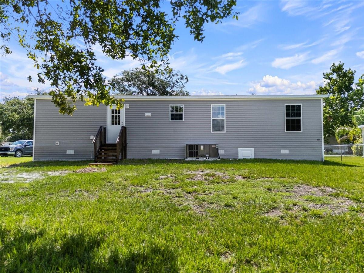 OAKRIDGE ESTATES - Residential