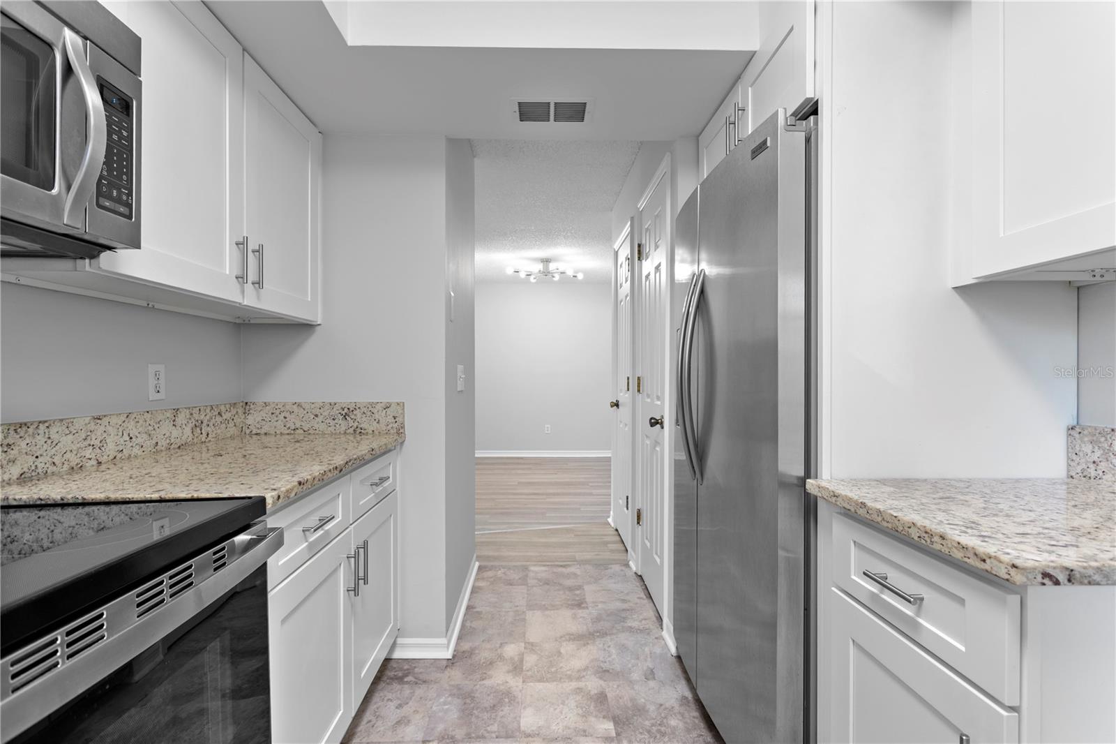 ALOMA PARK - Residential