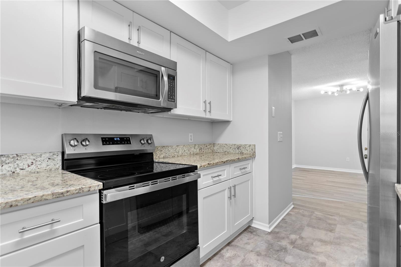 ALOMA PARK - Residential