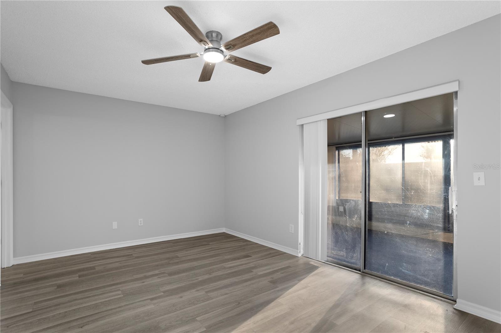 ALOMA PARK - Residential