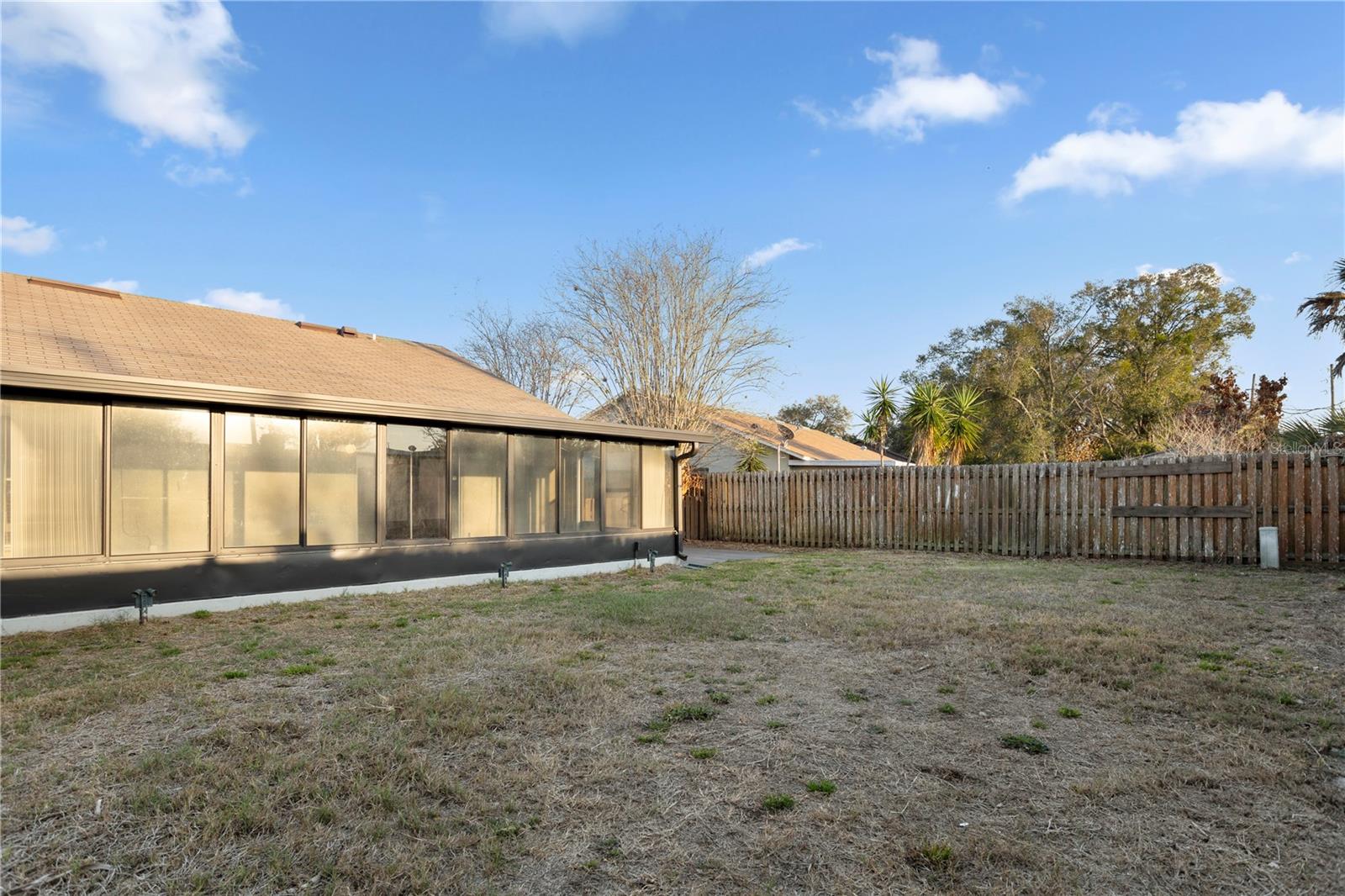 ALOMA PARK - Residential