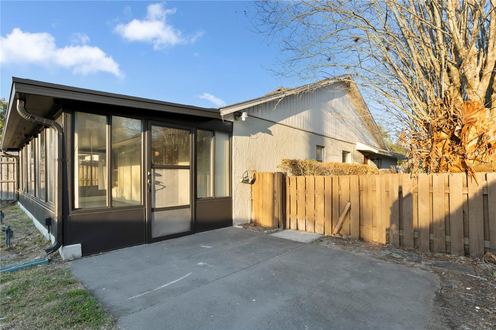 ALOMA PARK - Residential