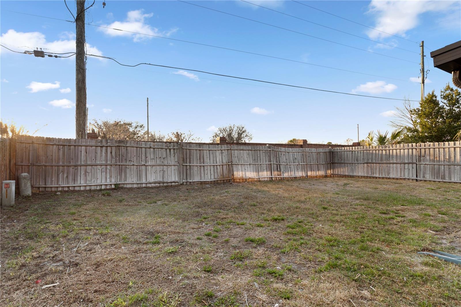 ALOMA PARK - Residential