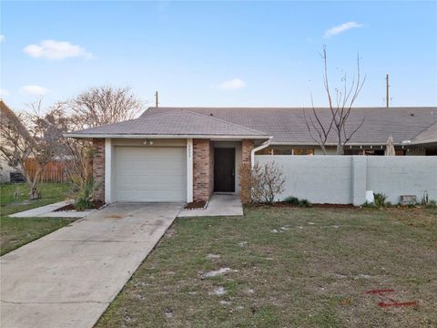 5852 SHALE COURT WINTER PARK FL 32792