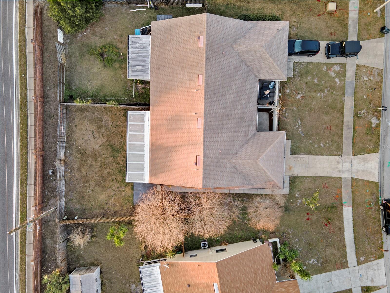 ALOMA PARK - Residential