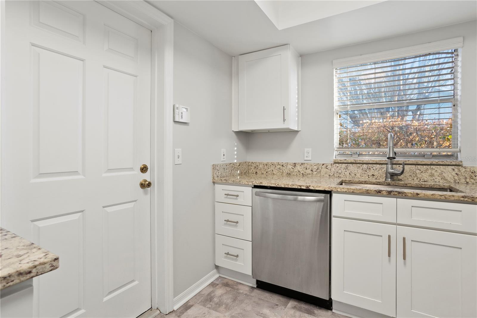 ALOMA PARK - Residential