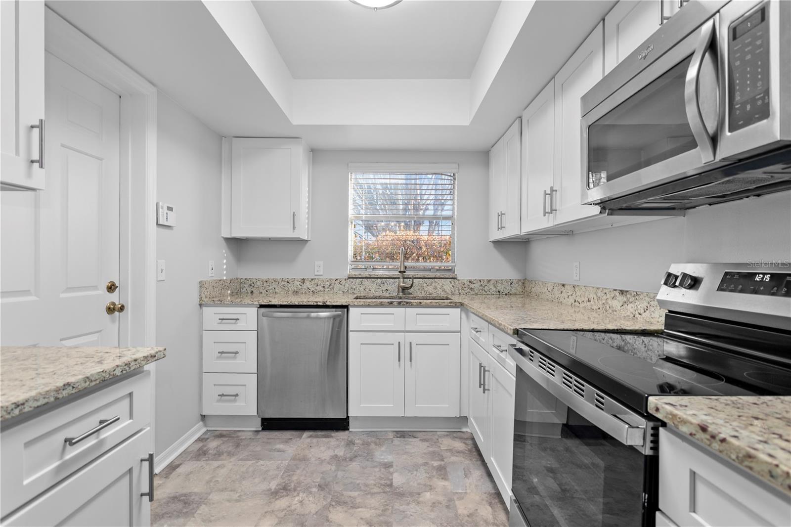 ALOMA PARK - Residential