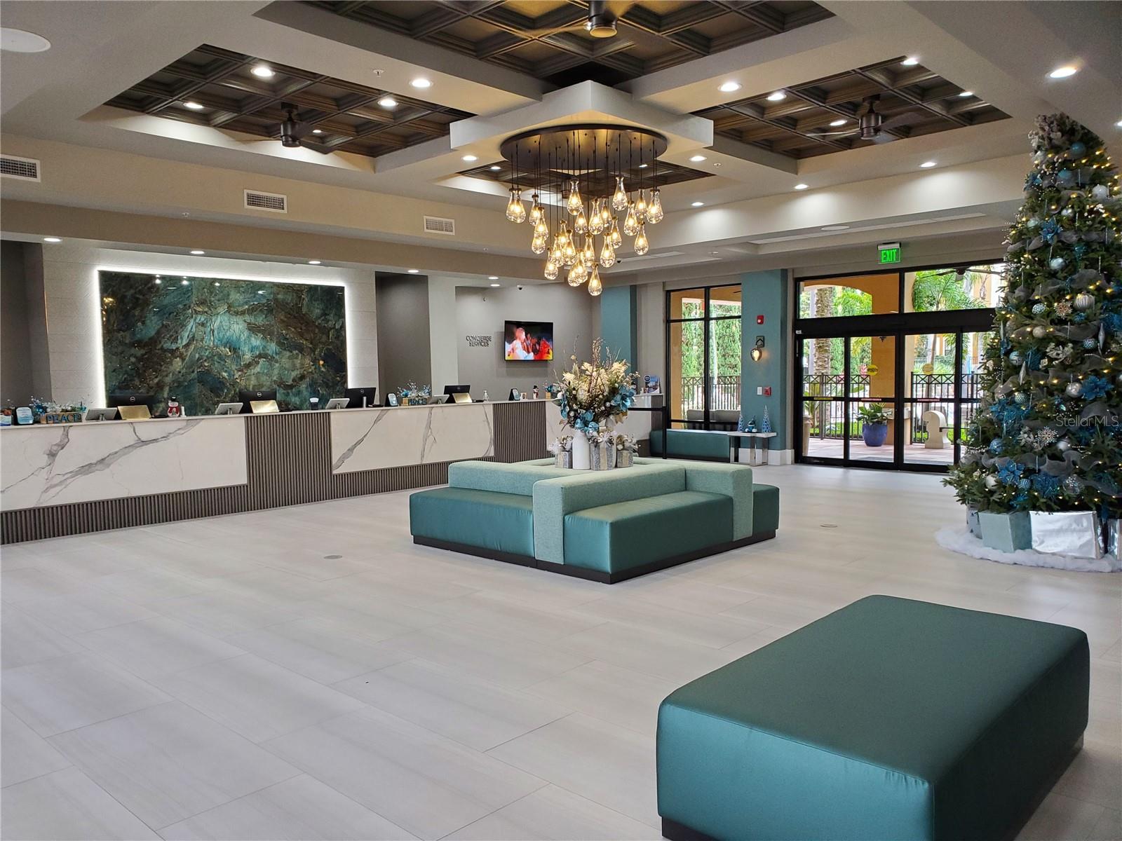 FLORIDAYS ORLANDO RESIDENCE - Residential