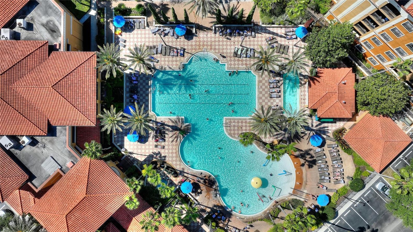 FLORIDAYS ORLANDO RESIDENCE - Residential