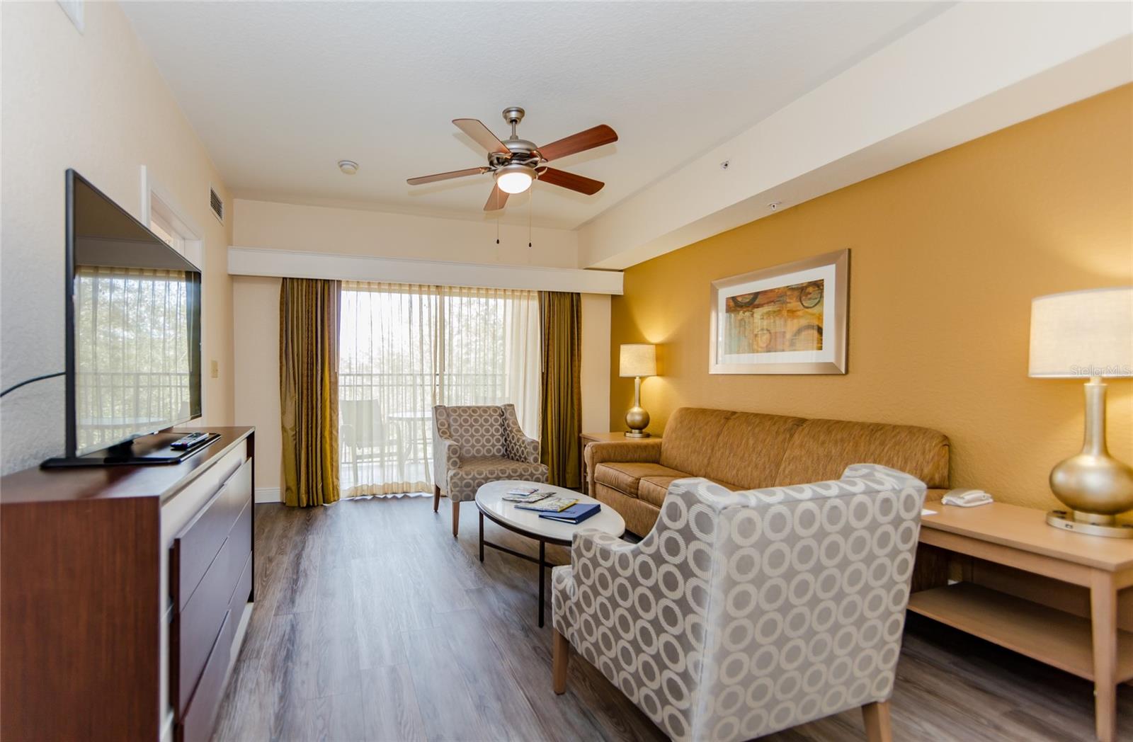 FLORIDAYS ORLANDO RESIDENCE - Residential