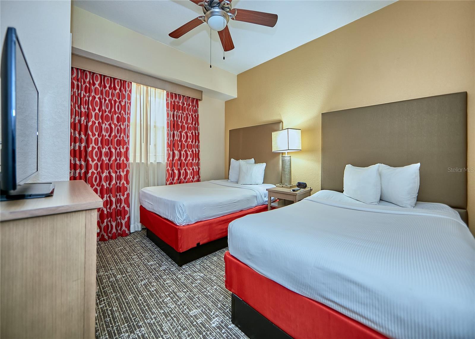 FLORIDAYS ORLANDO RESIDENCE - Residential