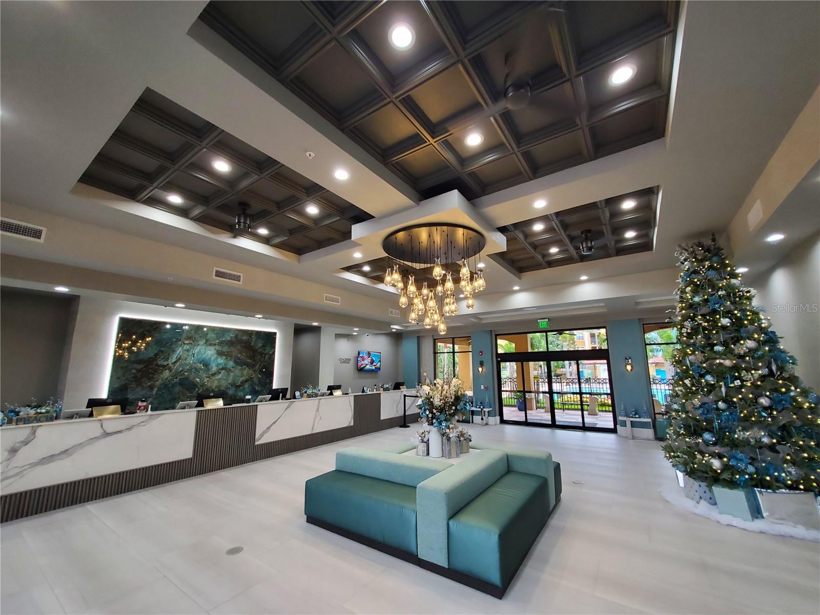 FLORIDAYS ORLANDO RESIDENCE - Residential